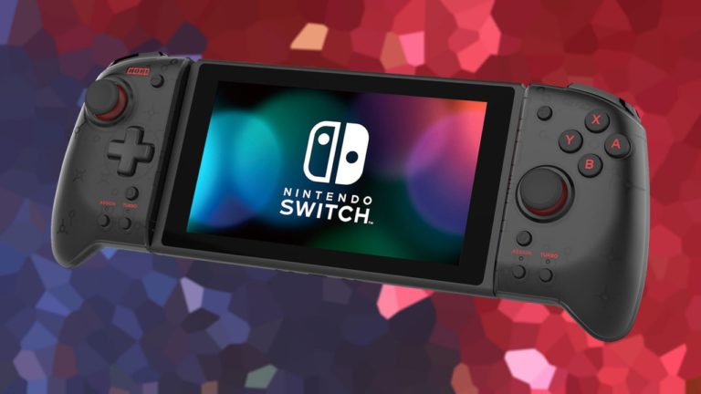 Switch 2