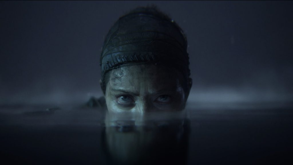 Hellblade 2