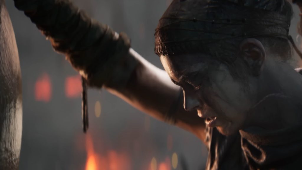 Hellblade 2