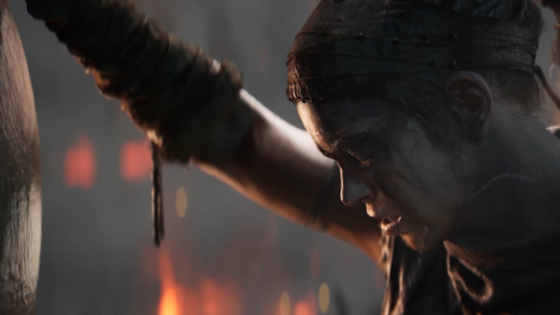 Hellblade 2