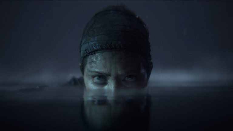 Hellblade 2