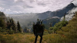 مراجعة The Witcher 3 مراجعة The Witcher 3