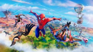 أفضل صور Fortnite وخلفيات فخمة للأسلحة والشخصيات أفضل صور Fortnite وخلفيات فخمة للأسلحة والشخصيات
