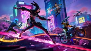 أفضل صور Fortnite وخلفيات فخمة للأسلحة والشخصيات أفضل صور Fortnite وخلفيات فخمة للأسلحة والشخصيات