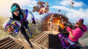 أفضل صور Fortnite وخلفيات فخمة للأسلحة والشخصيات أفضل صور Fortnite وخلفيات فخمة للأسلحة والشخصيات