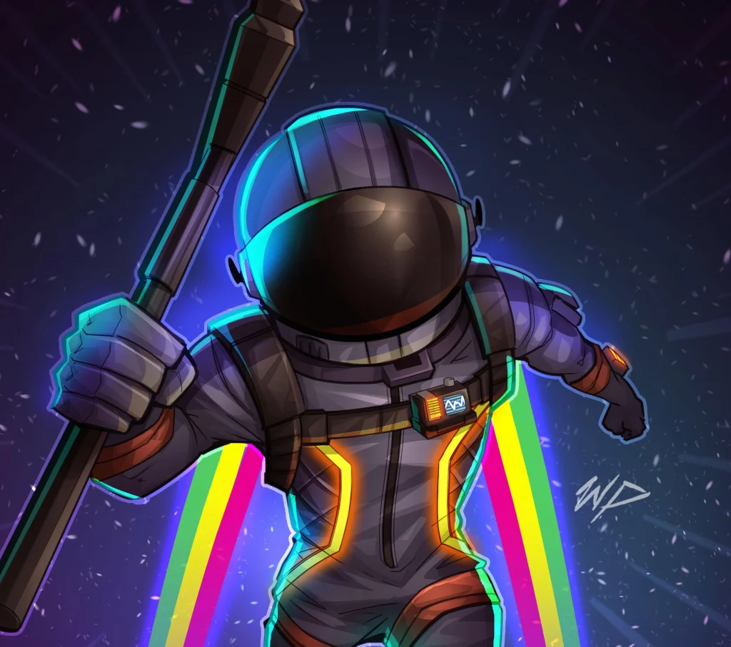 أفضل صور Fortnite وخلفيات فخمة للأسلحة والشخصيات أفضل صور Fortnite وخلفيات فخمة للأسلحة والشخصيات