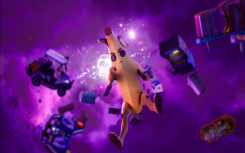 أفضل صور Fortnite وخلفيات فخمة للأسلحة والشخصيات أفضل صور Fortnite وخلفيات فخمة للأسلحة والشخصيات