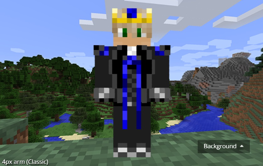 دليل تصاميم وأزياء Minecraft الكامل: أجمل التصاميم وطريقة التحميل والمزيد سكنات ماين كرافت
