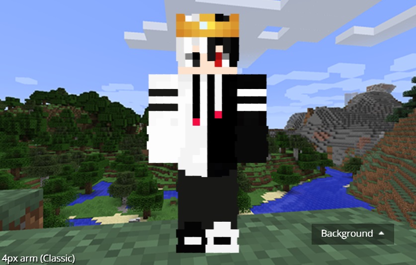 دليل تصاميم وأزياء Minecraft الكامل: أجمل التصاميم وطريقة التحميل والمزيد سكنات ماين كرافت