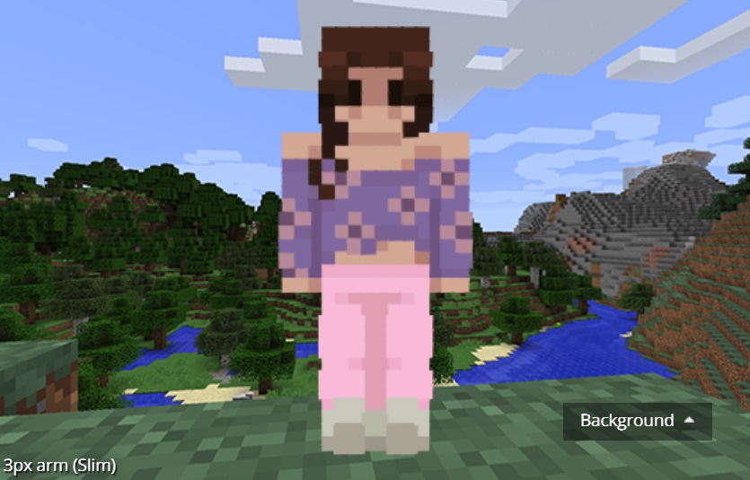 دليل تصاميم وأزياء Minecraft الكامل: أجمل التصاميم وطريقة التحميل والمزيد دليل تصاميم وأزياء Minecraft الكامل: أجمل التصاميم وطريقة التحميل والمزيد