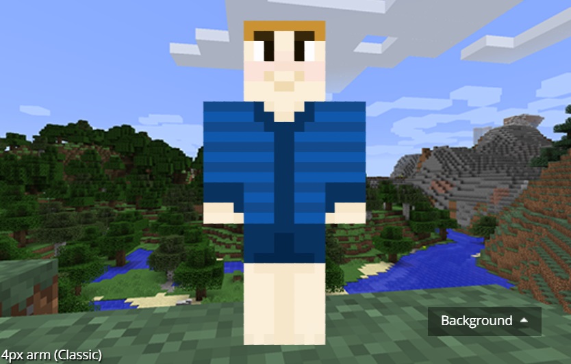 دليل تصاميم وأزياء Minecraft الكامل: أجمل التصاميم وطريقة التحميل والمزيد دليل تصاميم وأزياء Minecraft الكامل: أجمل التصاميم وطريقة التحميل والمزيد