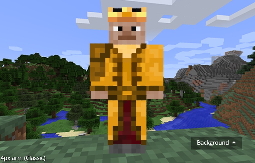 دليل تصاميم وأزياء Minecraft الكامل: أجمل التصاميم وطريقة التحميل والمزيد سكنات ماين كرافت