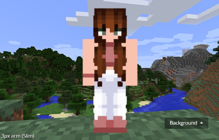 دليل تصاميم وأزياء Minecraft الكامل: أجمل التصاميم وطريقة التحميل والمزيد دليل تصاميم وأزياء Minecraft الكامل: أجمل التصاميم وطريقة التحميل والمزيد