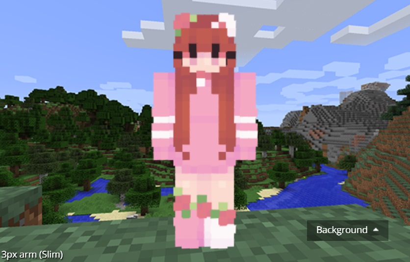 دليل تصاميم وأزياء Minecraft الكامل: أجمل التصاميم وطريقة التحميل والمزيد دليل تصاميم وأزياء Minecraft الكامل: أجمل التصاميم وطريقة التحميل والمزيد