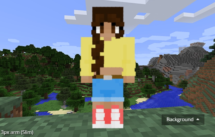 دليل تصاميم وأزياء Minecraft الكامل: أجمل التصاميم وطريقة التحميل والمزيد دليل تصاميم وأزياء Minecraft الكامل: أجمل التصاميم وطريقة التحميل والمزيد