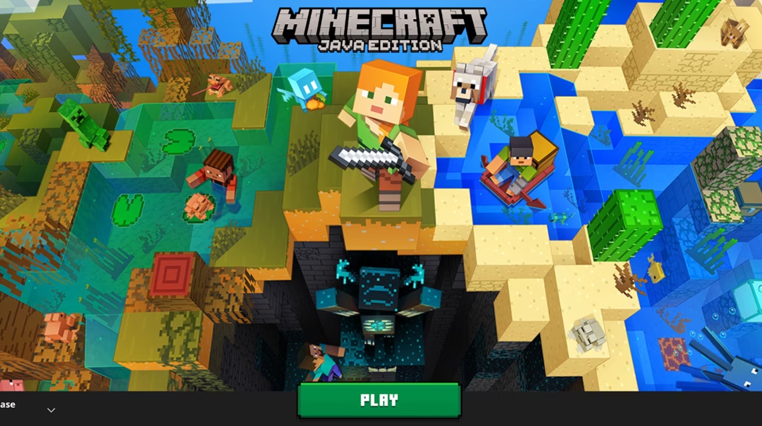 حساب Minecraft: كيف تنشئ حساب بسهولة في 2025 حساب Minecraft: كيف تنشئ حساب بسهولة في 2025