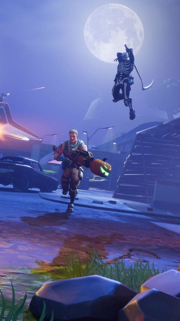 أفضل صور Fortnite وخلفيات فخمة للأسلحة والشخصيات أفضل صور Fortnite وخلفيات فخمة للأسلحة والشخصيات