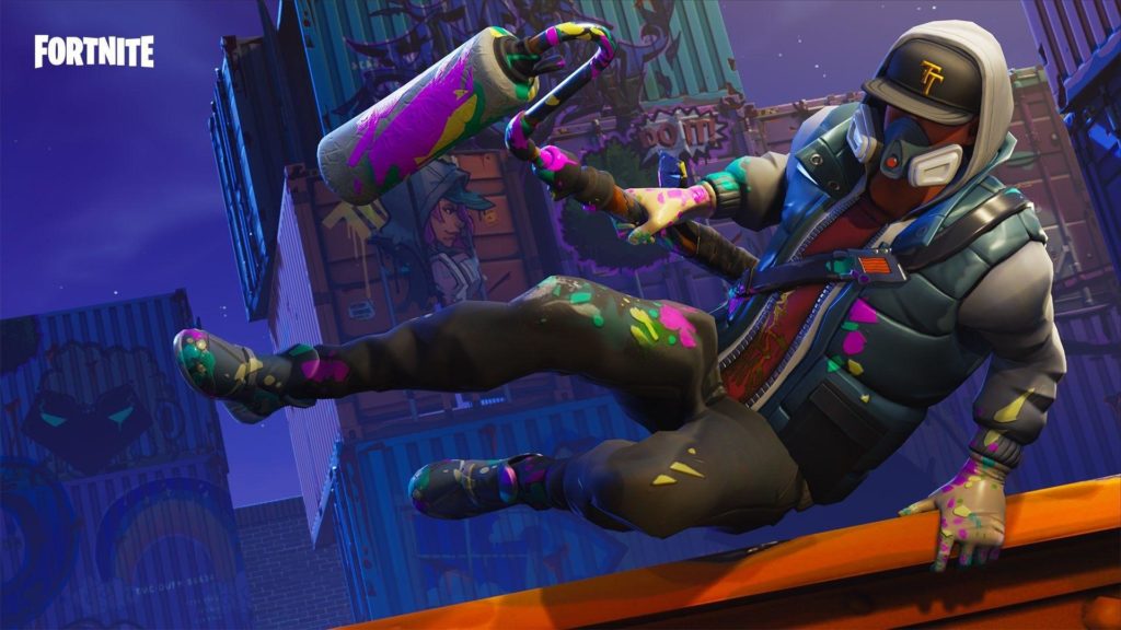 أفضل صور Fortnite وخلفيات فخمة للأسلحة والشخصيات أفضل صور Fortnite وخلفيات فخمة للأسلحة والشخصيات