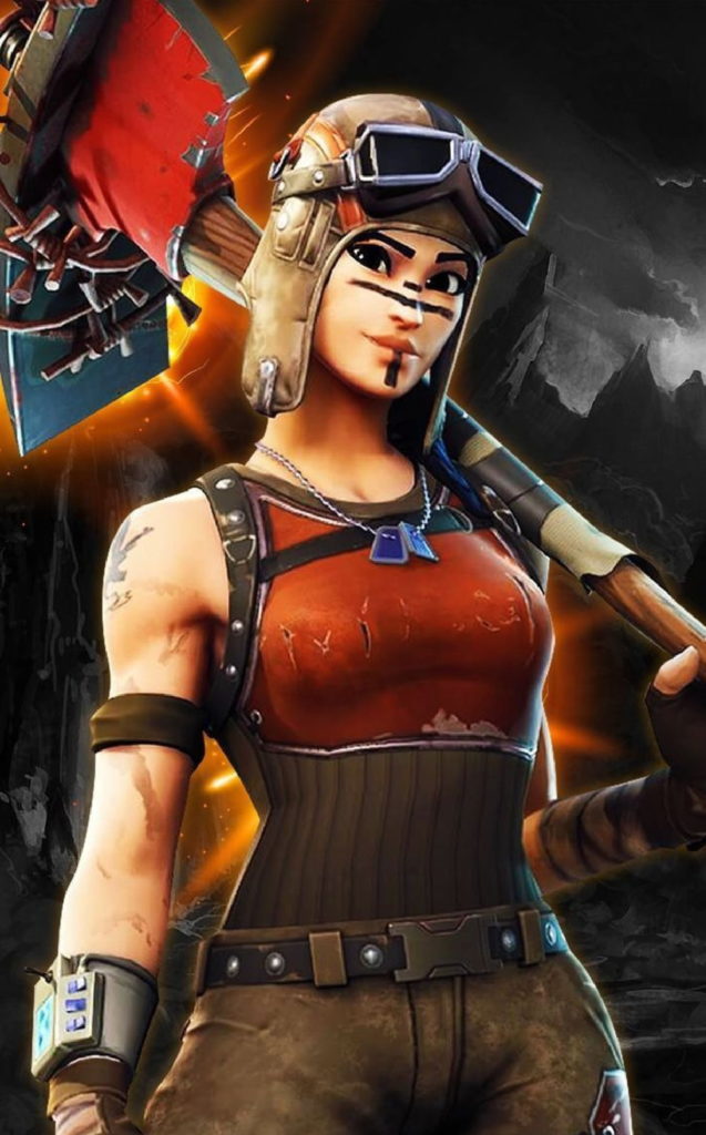 أفضل صور Fortnite وخلفيات فخمة للأسلحة والشخصيات أفضل صور Fortnite وخلفيات فخمة للأسلحة والشخصيات