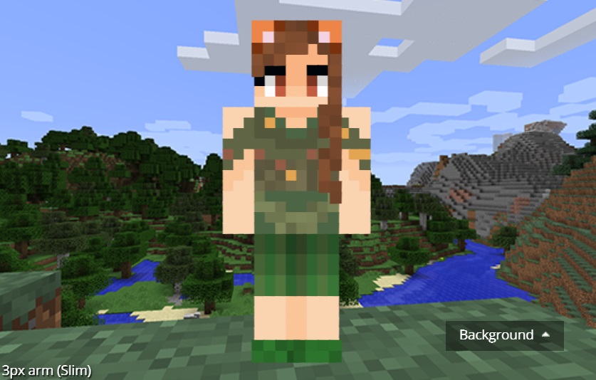 دليل تصاميم وأزياء Minecraft الكامل: أجمل التصاميم وطريقة التحميل والمزيد دليل تصاميم وأزياء Minecraft الكامل: أجمل التصاميم وطريقة التحميل والمزيد