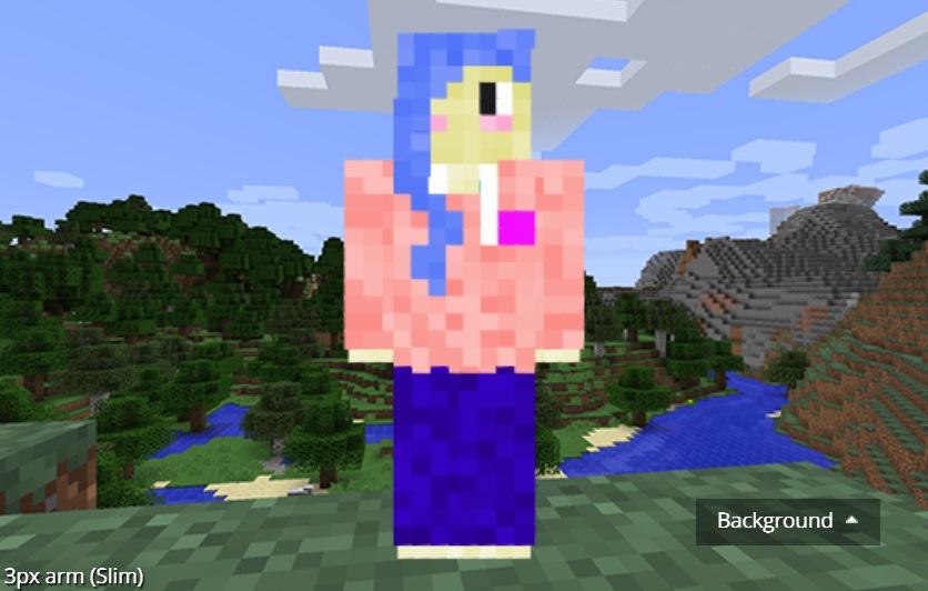 دليل تصاميم وأزياء Minecraft الكامل: أجمل التصاميم وطريقة التحميل والمزيد سكنات ماين كرافت بنات