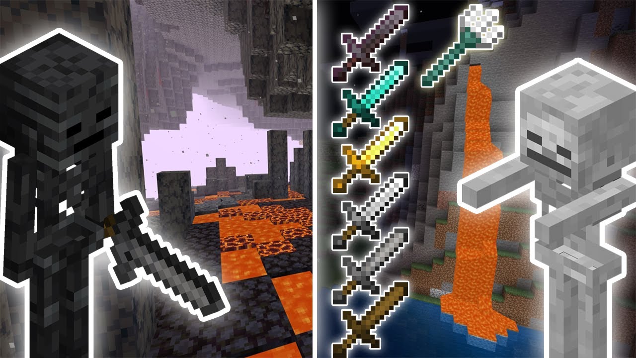 شرح أدوات Minecraft الكامل وجميع التفاصيل شرح أدوات Minecraft الكامل وجميع التفاصيل
