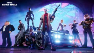 أفضل صور Fortnite وخلفيات فخمة للأسلحة والشخصيات أفضل صور Fortnite وخلفيات فخمة للأسلحة والشخصيات