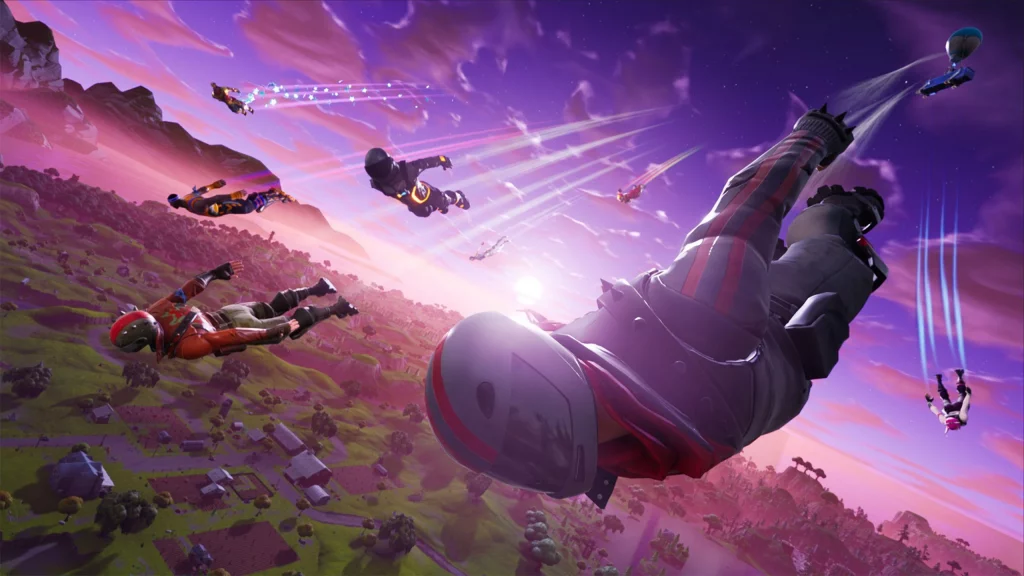 أفضل صور Fortnite وخلفيات فخمة للأسلحة والشخصيات أفضل صور Fortnite وخلفيات فخمة للأسلحة والشخصيات