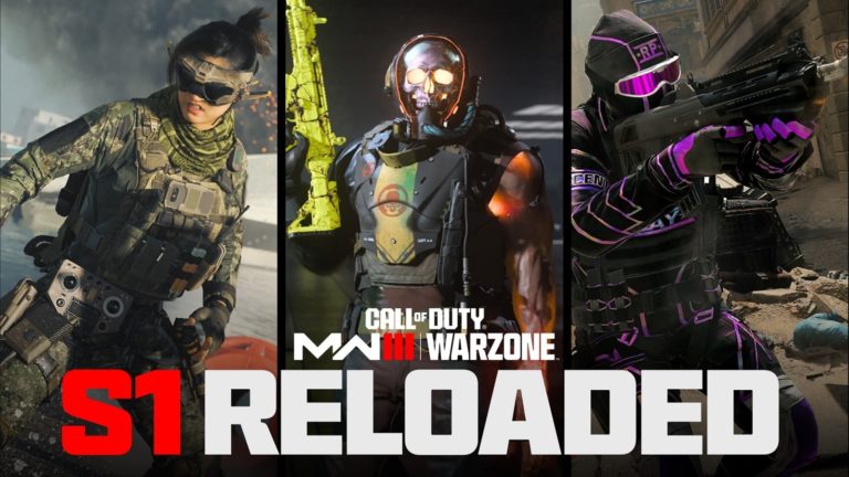 Modern Warfare III