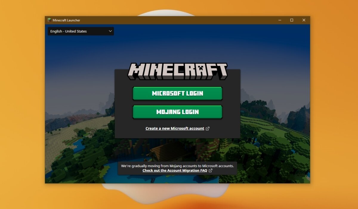حساب Minecraft: كيف تنشئ حساب بسهولة في 2025 دليل حسابات ماينكرافت