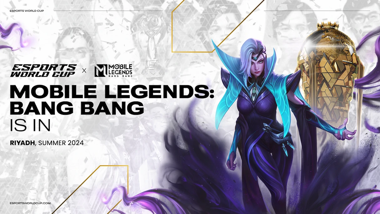 Mobile Legends