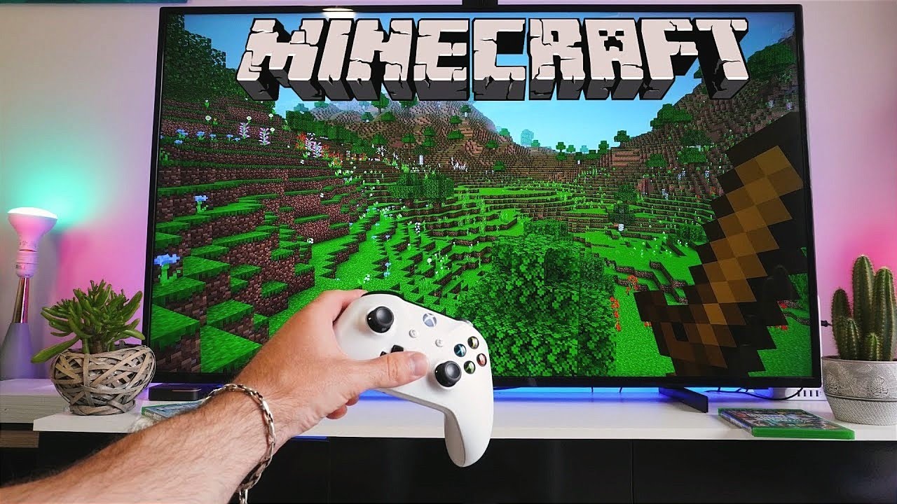 كل شيء تريد معرفته عن نسخة Xbox من Minecraft - دليلك الشامل ماين كرافت على اكسبوكس