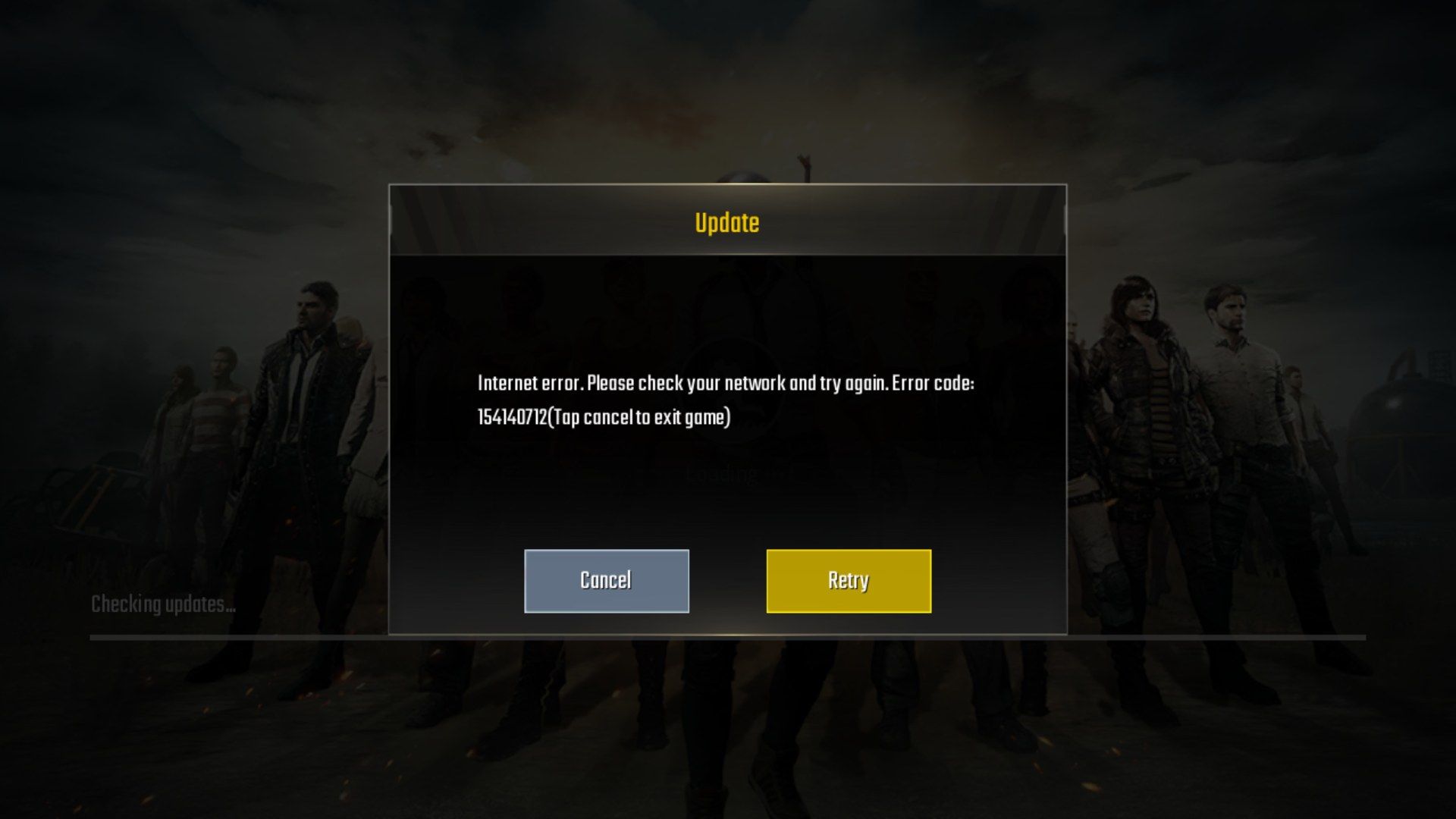 أهم مشاكل لعبة ببجي موبايل وكيفية حلها