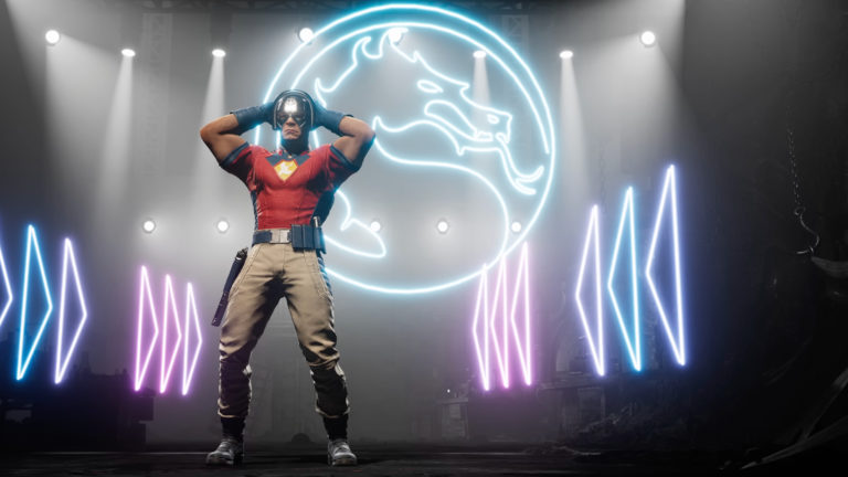 Mortal Kombat 1