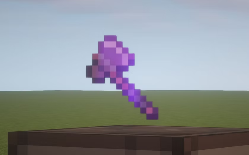 شرح كامل عن أسلحة Minecraft شرح كامل عن أسلحة Minecraft