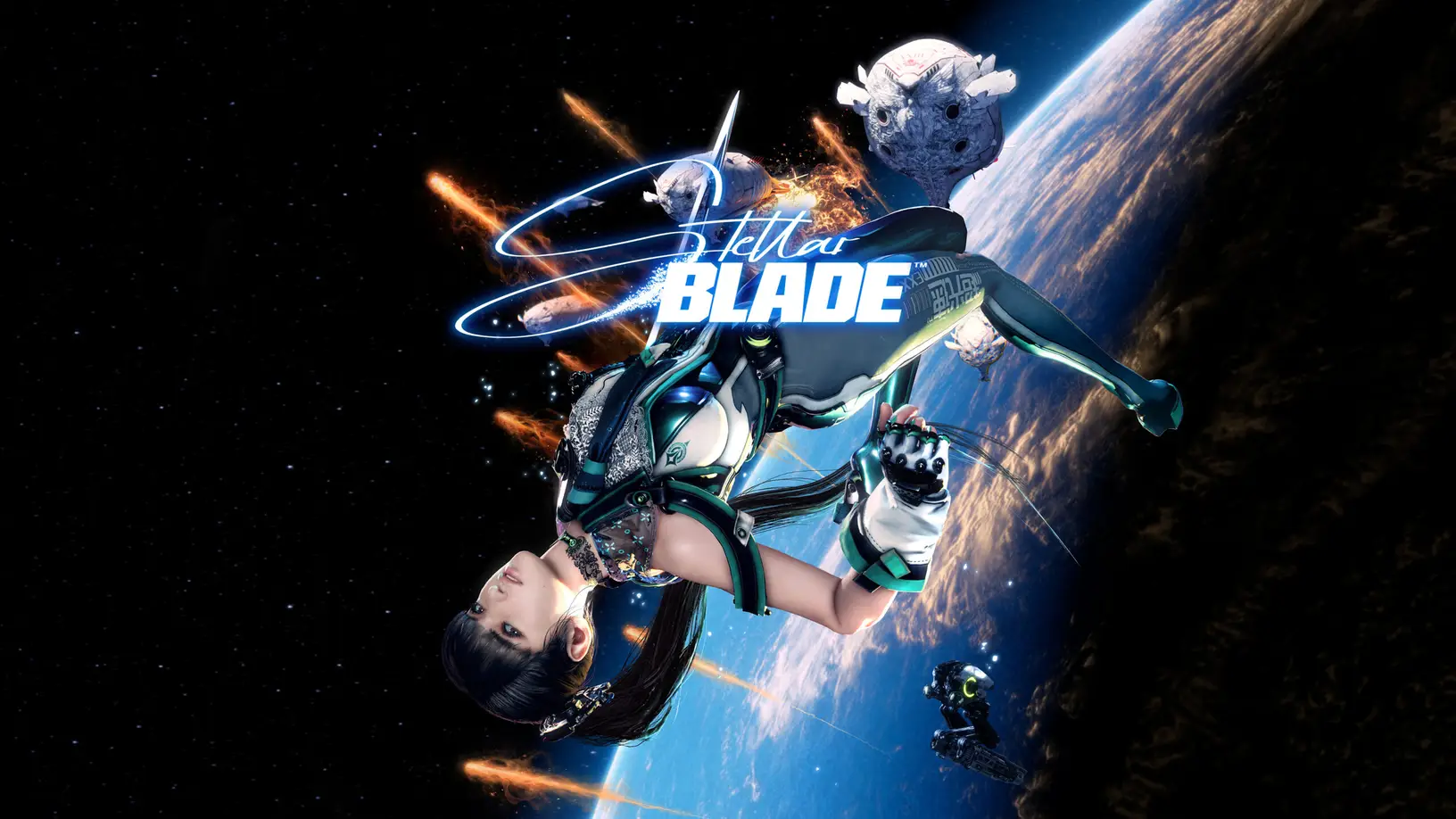 كل ما نعرفه عن Stellar Blade