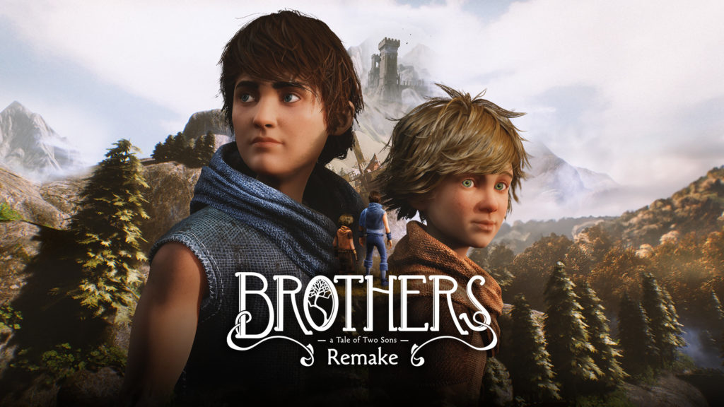 مراجعة Brothers: A Tale of Two Sons Remake