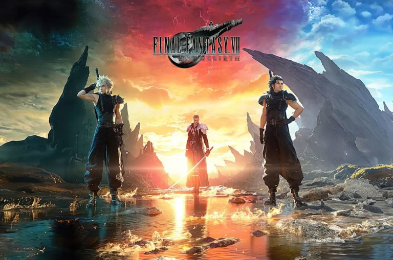 مراجعة Final Fantasy 7: Rebirth