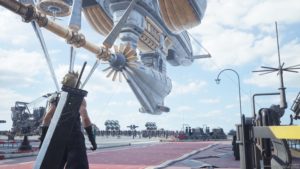 مراجعة Final Fantasy 7: Rebirth - عرب جيمرز