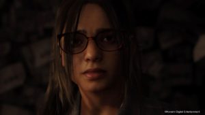 مراجعة لعبة Silent Hill: The Short Message مراجعة لعبة Silent Hill: The Short Message