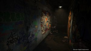مراجعة لعبة Silent Hill: The Short Message مراجعة لعبة Silent Hill: The Short Message