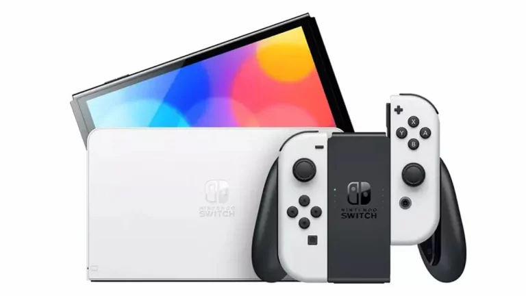 Switch 2