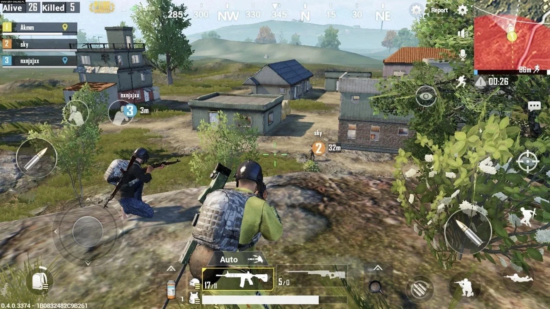 أهم مشاكل لعبة ببجي موبايل وكيفية حلها