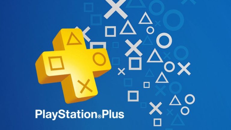 PS Plus