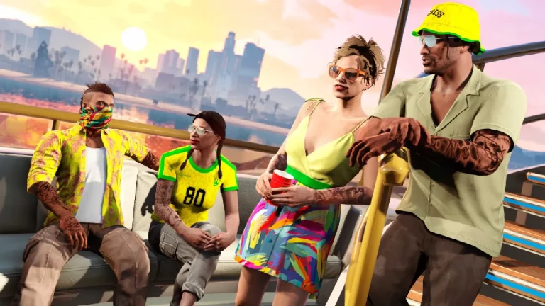 GTA