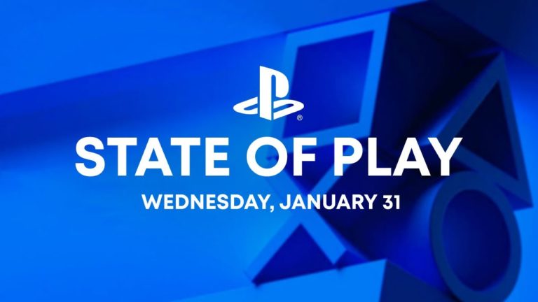 State of Play 2024