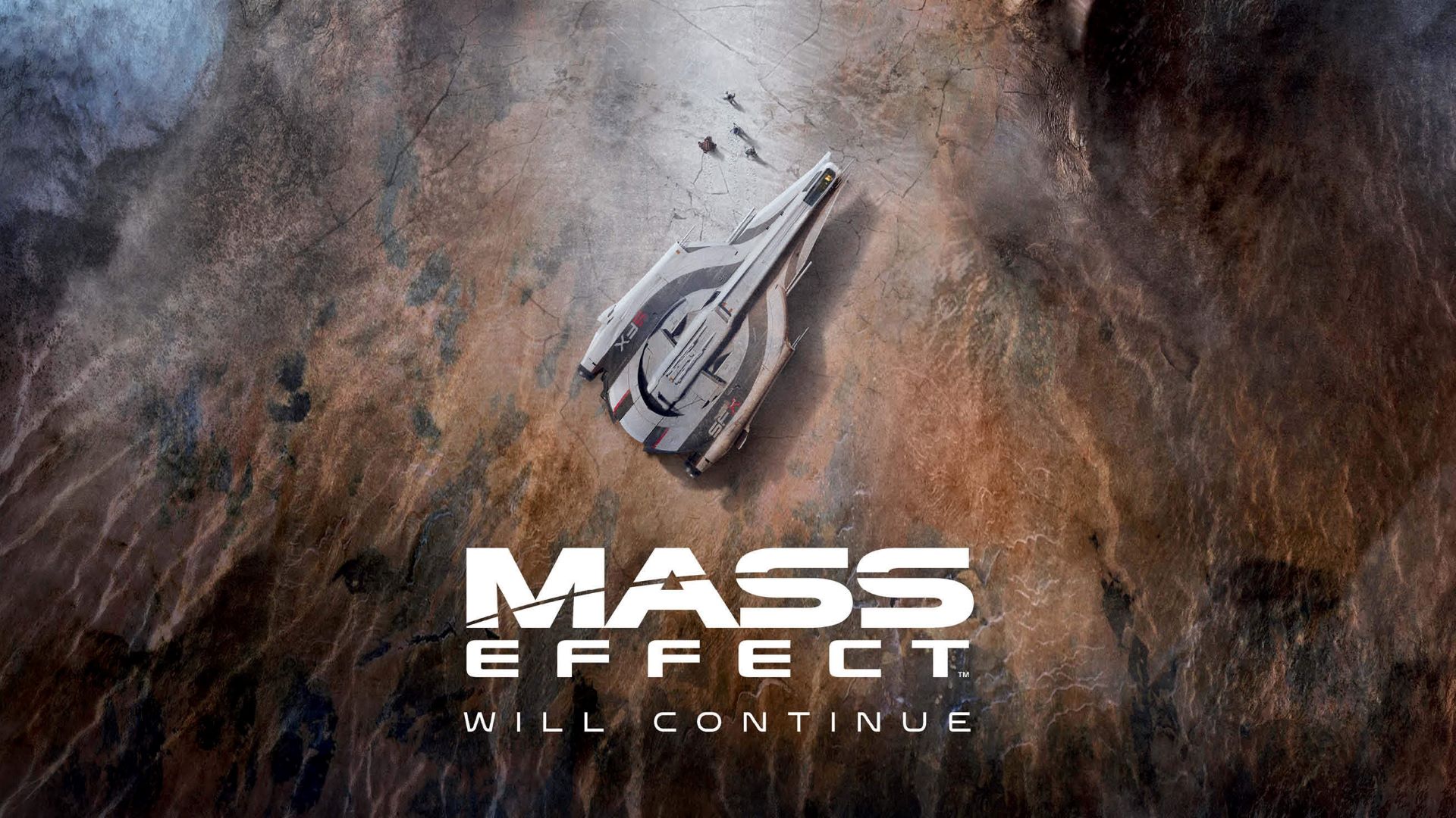 Mass Effect