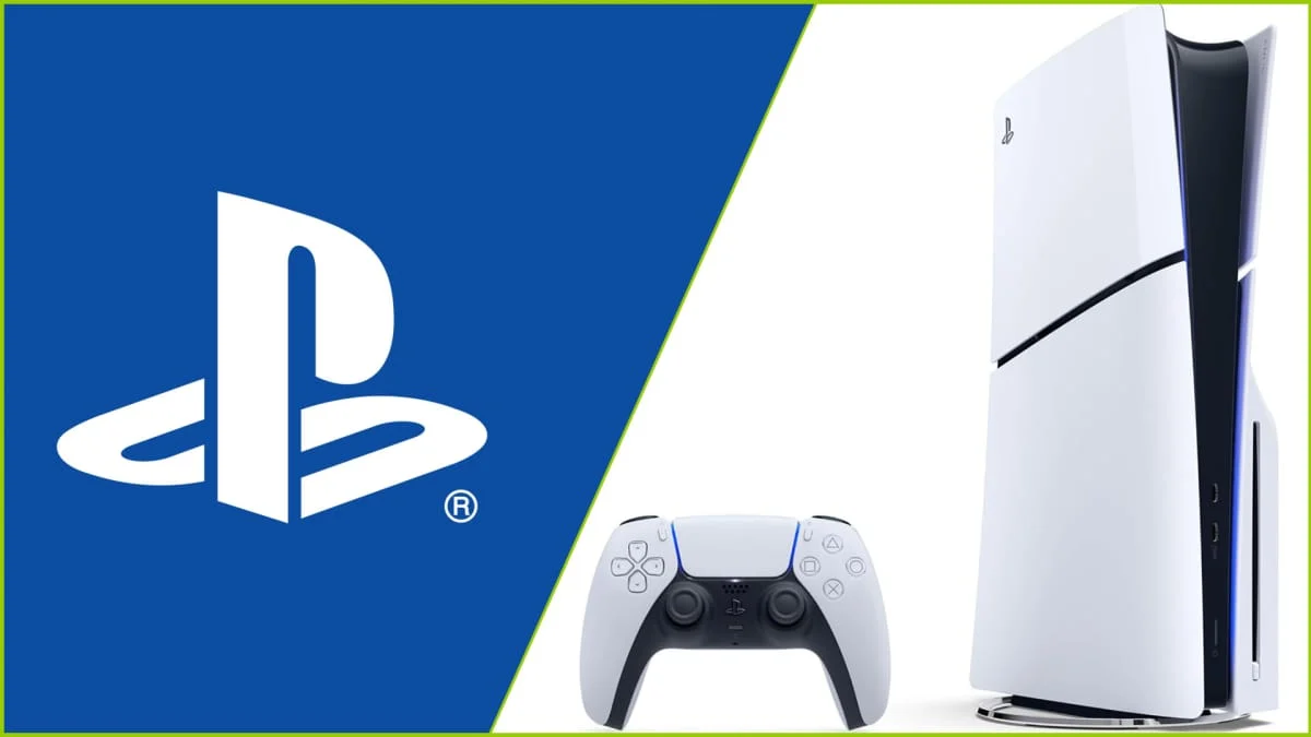 جهاز PS5