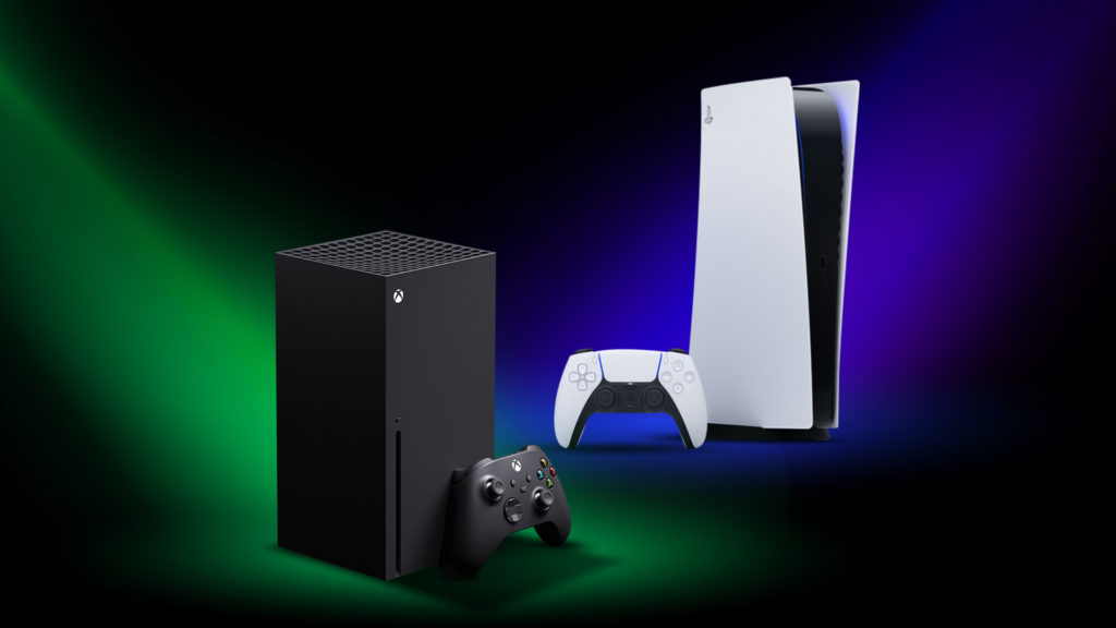 PlayStation Xbox