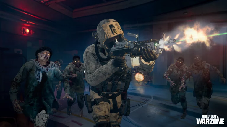 أهم تفاصيل الموسم الثاني من Call of Duty Modern Warfare 3 و Warzone